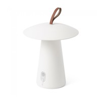 Lampe à poser d'extérieur